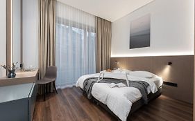 Cohost I New Basteja Life Apartments W-Garage Prkg & Self Check-In