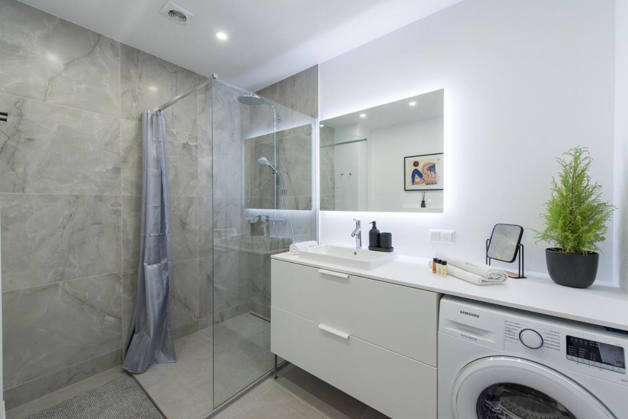 Cohost I New Basteja Life Apartments W-Garage Prkg & Self Check-In Wilno Zewnętrze zdjęcie