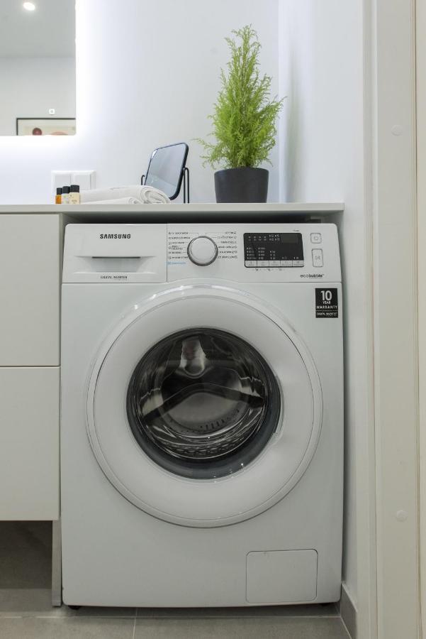 Cohost I New Basteja Life Apartments W-Garage Prkg & Self Check-In Wilno Zewnętrze zdjęcie
