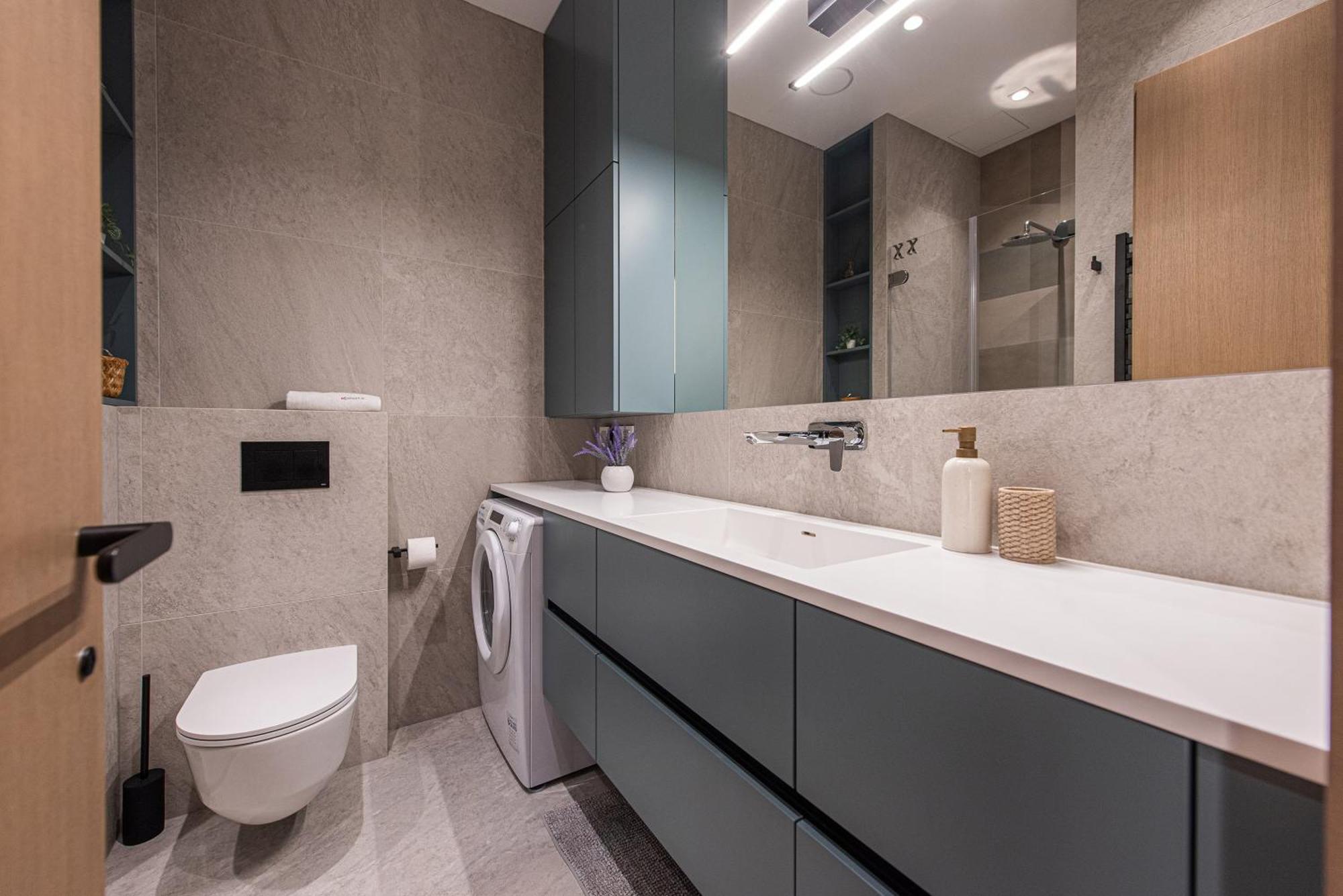 Cohost I New Basteja Life Apartments W-Garage Prkg & Self Check-In Wilno Pokój zdjęcie