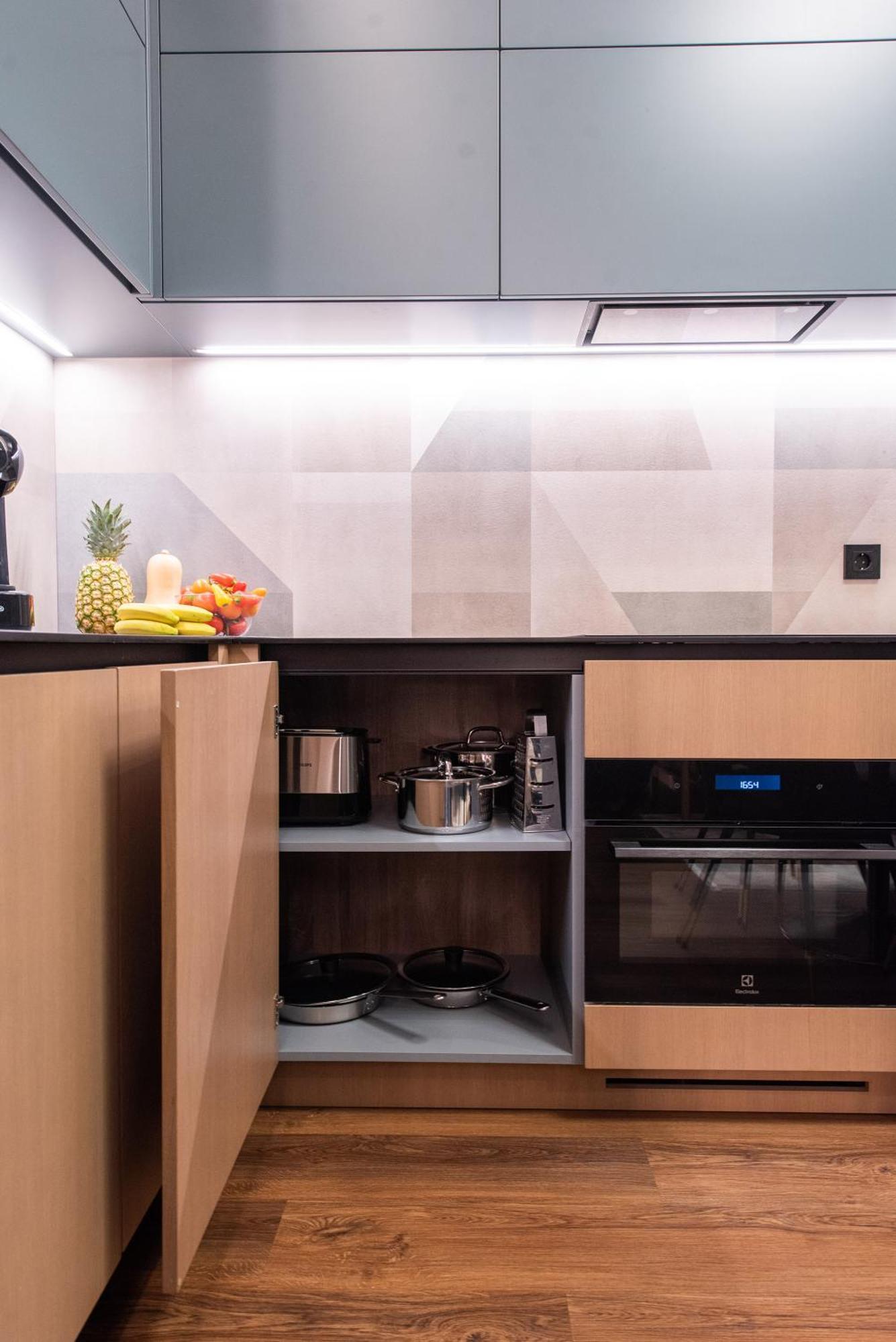 Cohost I New Basteja Life Apartments W-Garage Prkg & Self Check-In Wilno Zewnętrze zdjęcie