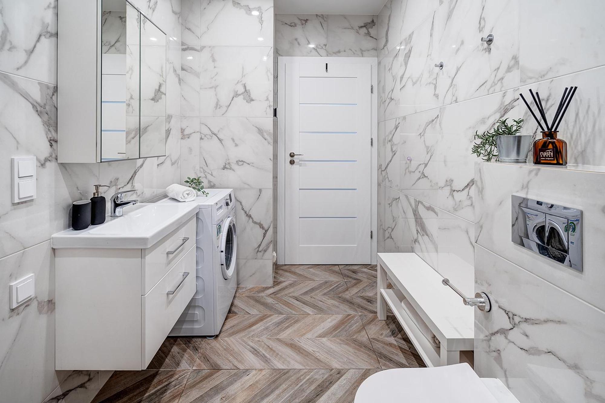 Cohost I New Basteja Life Apartments W-Garage Prkg & Self Check-In Wilno Pokój zdjęcie