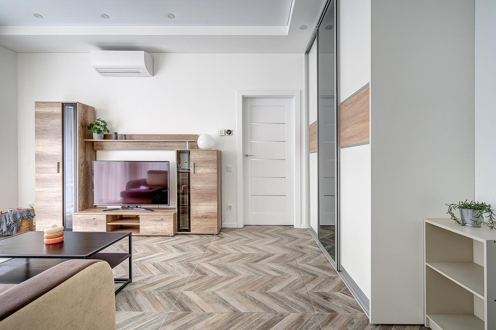 Cohost I New Basteja Life Apartments W-Garage Prkg & Self Check-In Wilno Pokój zdjęcie