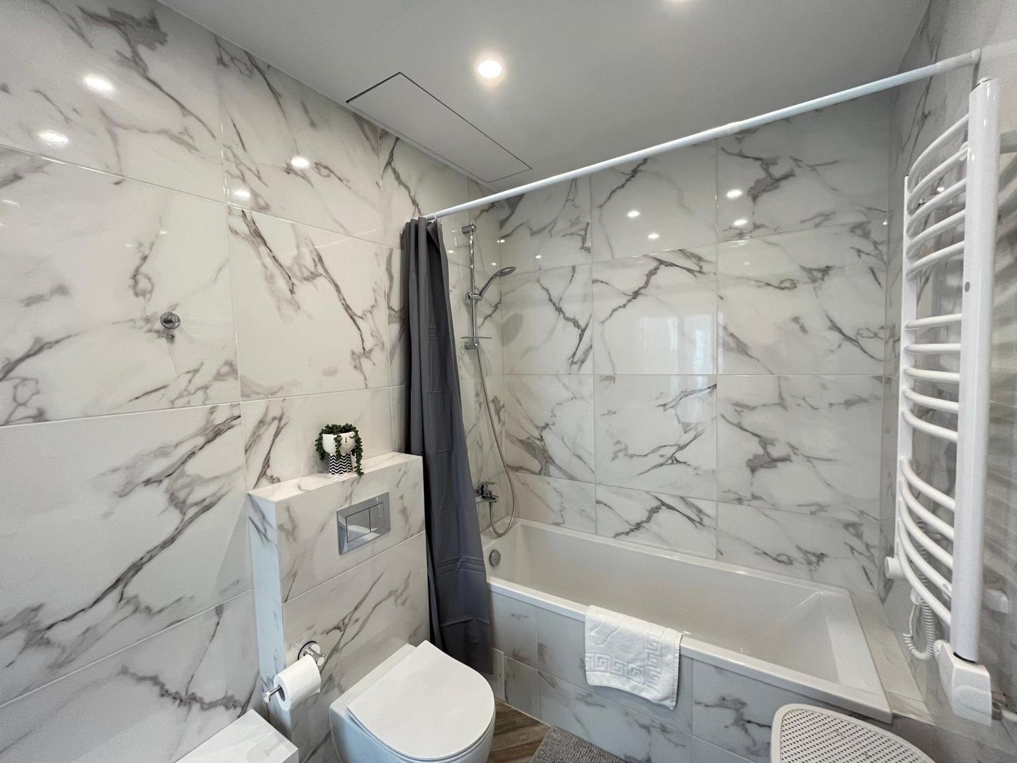 Cohost I New Basteja Life Apartments W-Garage Prkg & Self Check-In Wilno Pokój zdjęcie