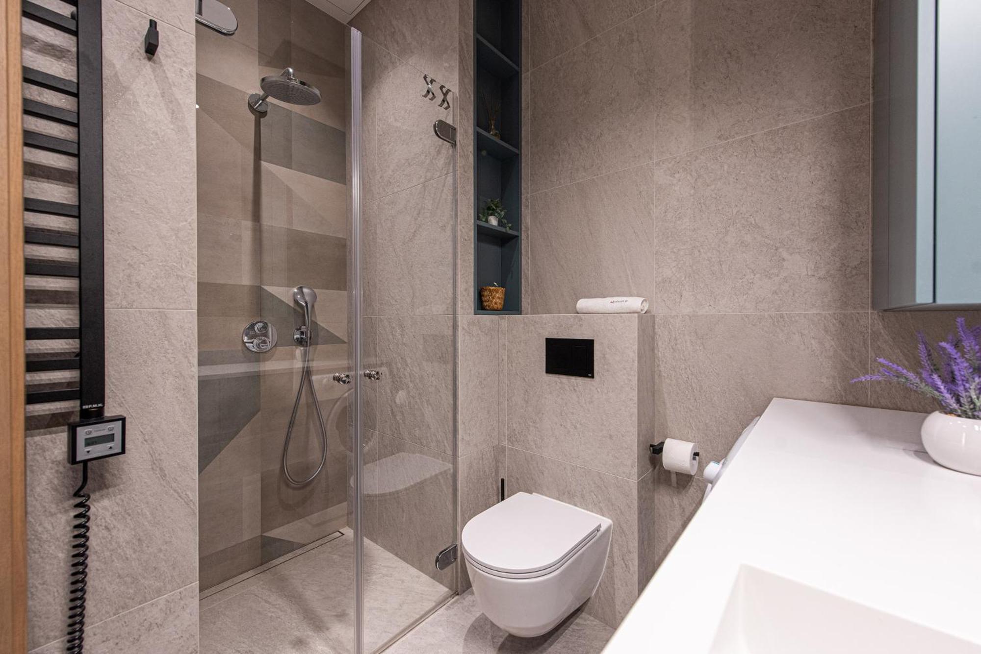 Cohost I New Basteja Life Apartments W-Garage Prkg & Self Check-In Wilno Zewnętrze zdjęcie