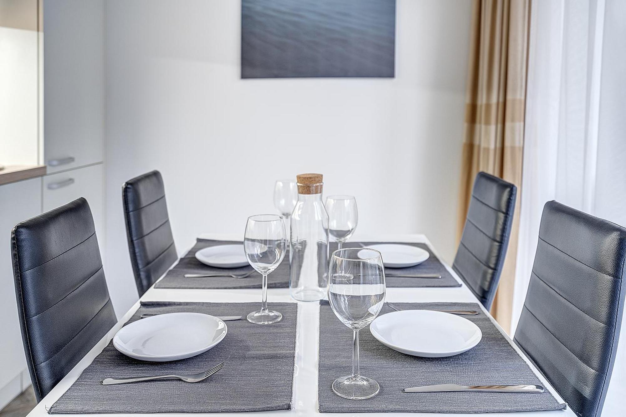 Cohost I New Basteja Life Apartments W-Garage Prkg & Self Check-In Wilno Pokój zdjęcie