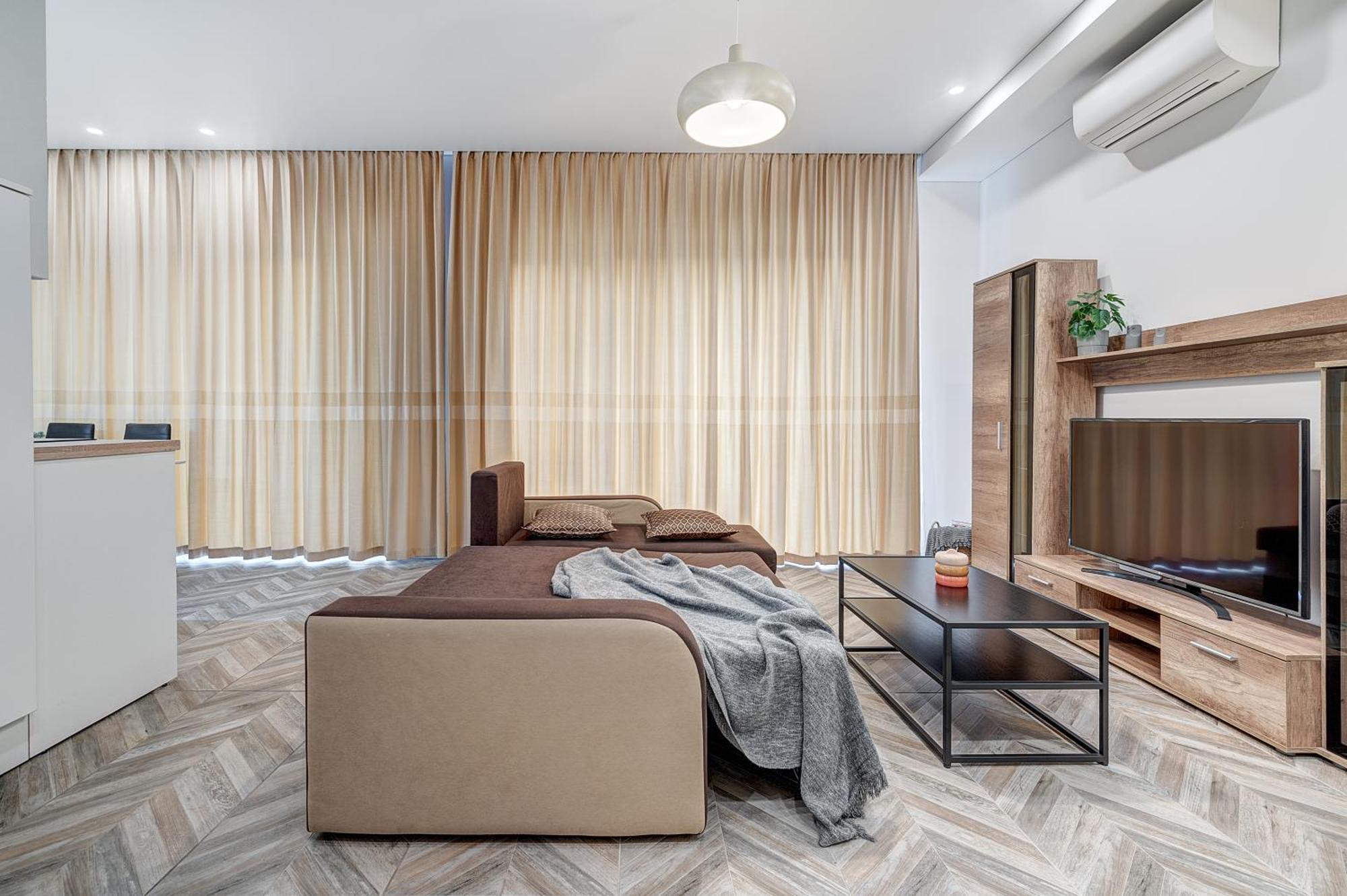 Cohost I New Basteja Life Apartments W-Garage Prkg & Self Check-In Wilno Pokój zdjęcie