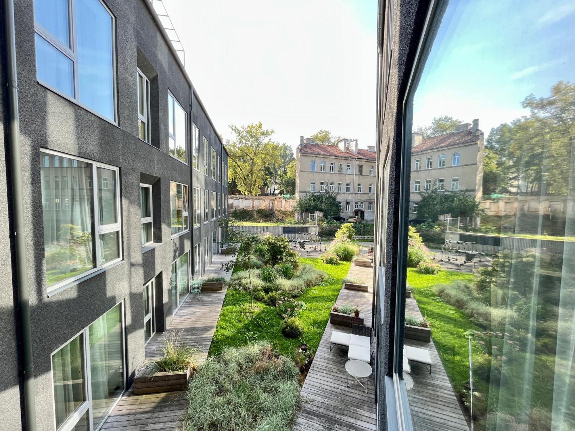 Cohost I New Basteja Life Apartments W-Garage Prkg & Self Check-In Wilno Pokój zdjęcie